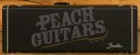 Fender 50th Anniversary Stratocaster - Flame Maple Sunburst Left Handed *Used*