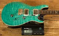 PRS SE Custom | Custom 24 Quilt - Sapphire