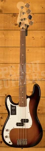 Fender Player Precision Bass | Pau Ferro - 3-Colour Sunburst - Left-Handed