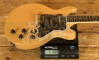 Epiphone 1960 Les Paul Special Double Cut Reissue | TV Yellow