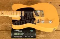 Fender Custom Shop 52 Tele Left-Handed - NOS Butterscotch Blonde