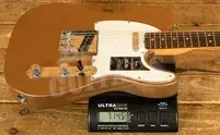 Fender Vintera III Mid '60s Telecaster - Rosewood - Firemist Gold