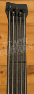 Ibanez EHB Workshop Basses | EHB1505 - 5-String - Stained Wine Red Low Gloss