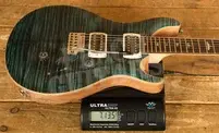PRS SE Custom | Custom 24 - Slate Blue 