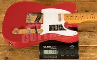 Fender Vintera III Late '50s Telecaster - Maple - Dakota Red
