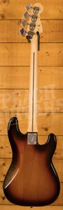 Fender Player Precision Bass | Pau Ferro - 3-Colour Sunburst - Left-Handed