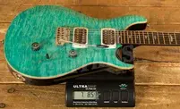 PRS SE Custom | Custom 24 Quilt - Sapphire