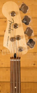 Fender Player Precision Bass | Pau Ferro - 3-Colour Sunburst - Left-Handed