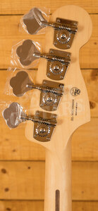 Fender Player Series P-Bass Pau Ferro 3-Tone Sunburst Left Handed