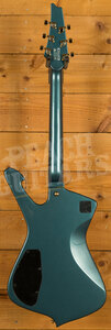 Ibanez Iceman Series | IC420 - Antique Blue Metallic