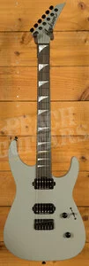 Jackson American Series Soloist SL2 DX HT Ebony Satin Porsche Grey