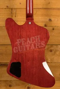Gibson Firebird Platypus | Vintage Cherry