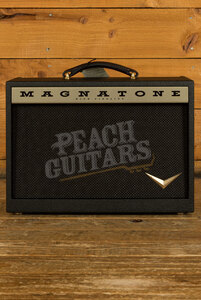 Magnatone Traditional Collection Starlite Reverb 1x8" Combo - Traditional Black