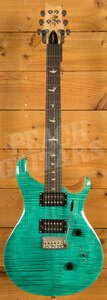 PRS SE Custom | Custom 24 - Turquoise