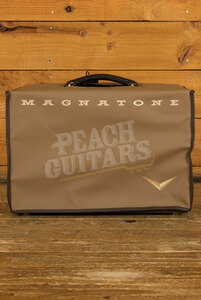 Magnatone Traditional Collection Starlite Reverb 1x8" Combo - Traditional Brown