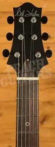 Nik Huber Adam Miller Signature Model w/Exceptional Flame Redwood Top
