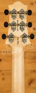 Nik Huber Adam Miller Signature Model w/Exceptional Flame Redwood Top