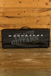 Magnatone Slash Signature Collection | SL-100 - Black Croc