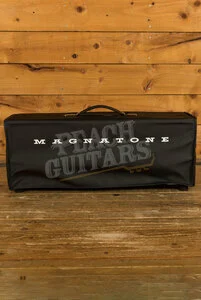 Magnatone Slash Signature Collection | SL-100 - Black Croc