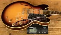 Gibson Custom Shop '61 ES-335 VOS - Vintage Sunburst *Used*
