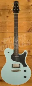 Nik Huber Krautster III | Ice Blue