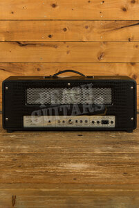 Magnatone Slash Signature Collection | SL-100 - Black Croc