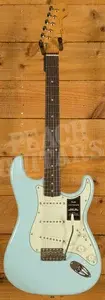 Fender Vintera III Early '60s Stratocaster - Rosewood - Sonic Blue