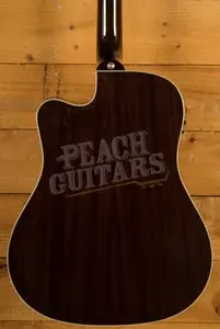 Epiphone Hummingbird Studio EC | Natural