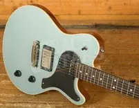 Nik Huber Krautster III | Ice Blue