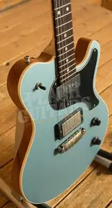 Nik Huber Krautster III | Ice Blue