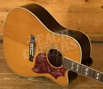 Epiphone Hummingbird Studio EC | Natural