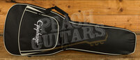 Epiphone Les Paul Custom | Ebony w/Gigbag