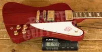 Gibson Firebird Platypus | Vintage Cherry