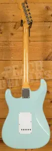 Fender Vintera III Early '60s Stratocaster - Rosewood - Sonic Blue