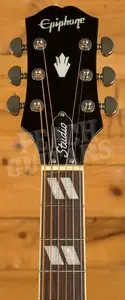 Epiphone Hummingbird Studio EC | Natural