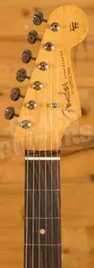 Fender Vintera III Early '60s Stratocaster - Rosewood - Sonic Blue