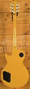 Epiphone Les Paul Special TV Yellow - Premium Budget Electric Guitar