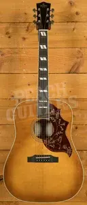 Sigma SG Series | DM-SG5 - Heritage Cherry Sunburst