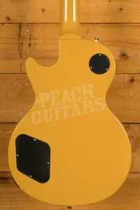 Epiphone Les Paul Special TV Yellow - Premium Budget Electric Guitar