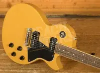 Epiphone Les Paul Special TV Yellow - Premium Budget Electric Guitar