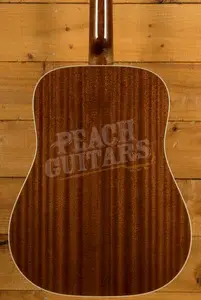 Sigma SG Series | DM-SG5 - Heritage Cherry Sunburst