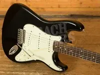 Fender Vintera III Early '60s Stratocaster - Rosewood - Black