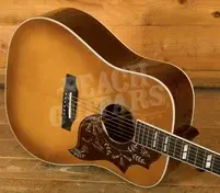 Sigma SG Series | DM-SG5 - Heritage Cherry Sunburst