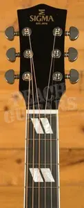 Sigma SG Series | DM-SG5 - Heritage Cherry Sunburst