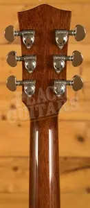 Sigma SG Series | DM-SG5 - Heritage Cherry Sunburst