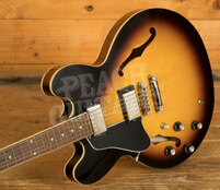 Epiphone ES-335 | Vintage Sunburst *Left-Handed*