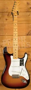 Fender Vintera III Late '50s Stratocaster - Maple - 3-Colour Sunburst