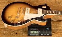 Gibson Les Paul Standard '50s P-90 | Tobacco Burst