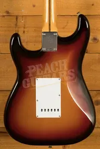 Fender Vintera III Late '50s Stratocaster - Maple - 3-Colour Sunburst
