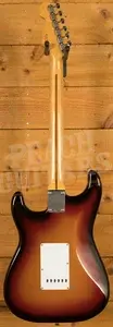 Fender Vintera III Late '50s Stratocaster - Maple - 3-Colour Sunburst